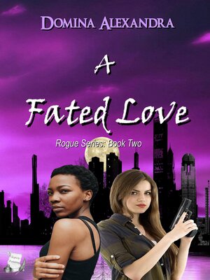 cover image of A Fated Love